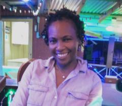 Sharon Simon