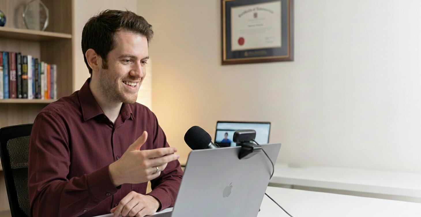 1-on-1 IELTS Lessons