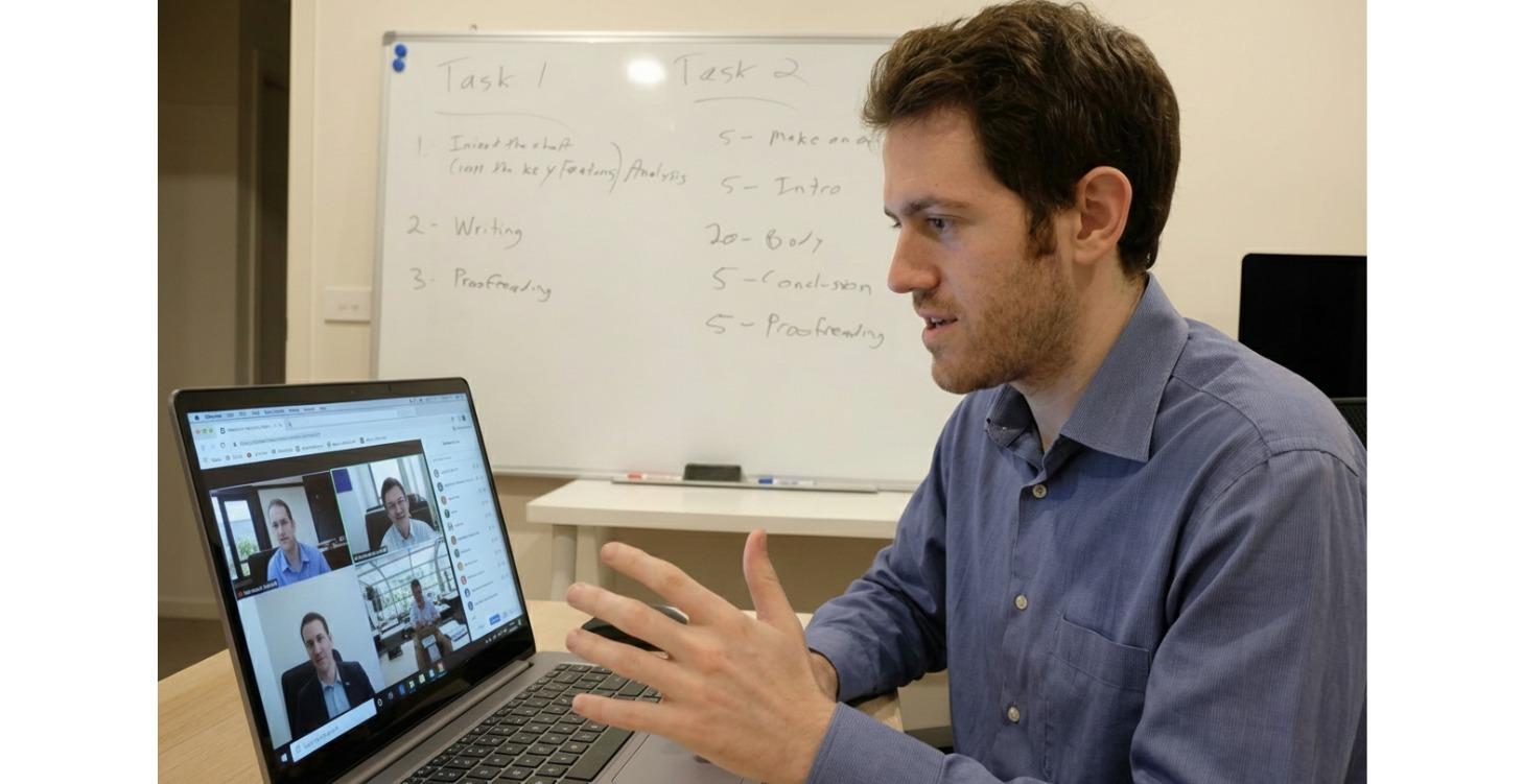 Weekly Live Video Lesson