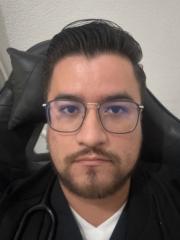 Luis Gerardo Delgado