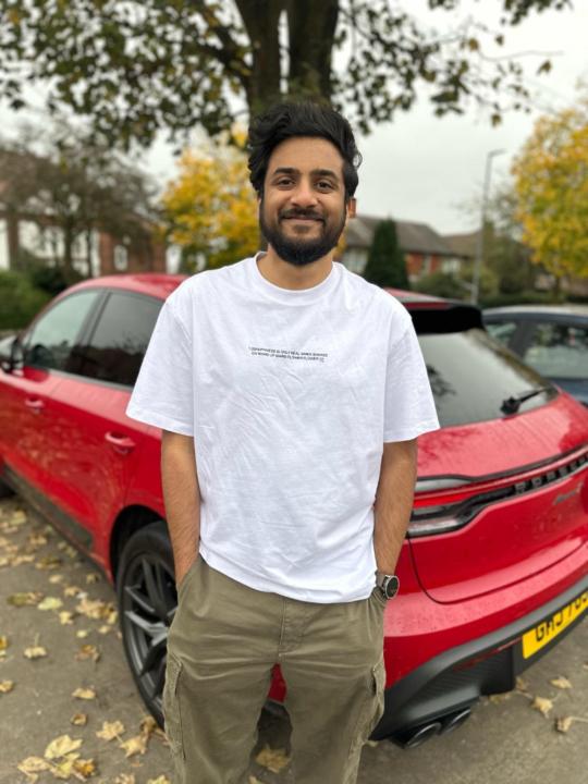 Mohamed Fayas