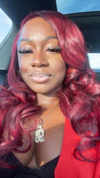 Brianna Jones