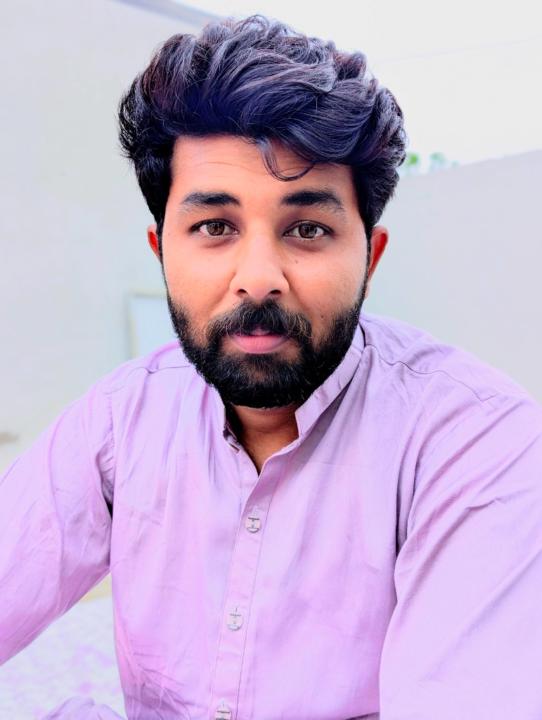 Muzammal Hussain