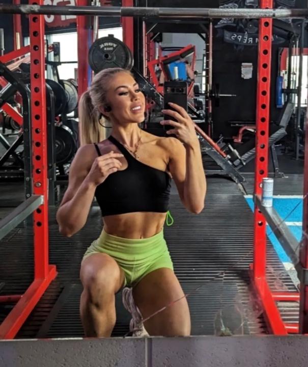 Antonnia Reid