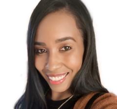 Giselle Lorenzo-Porter