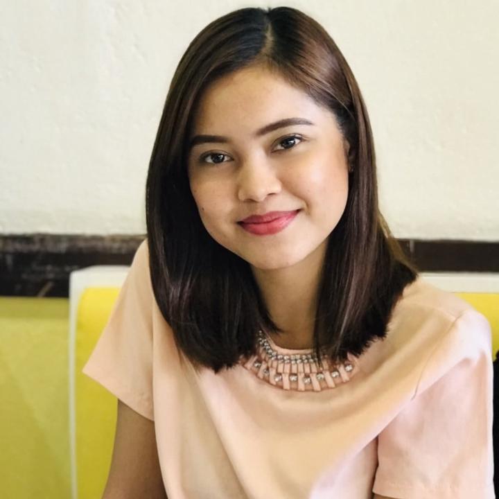 Marjorie Walangsumbat
