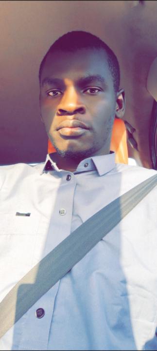 Serigne Saliou Sylla