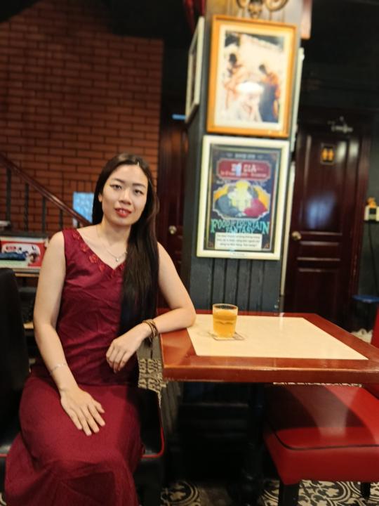 Ngoc Nguyen