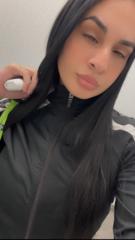 Dayana Rojo