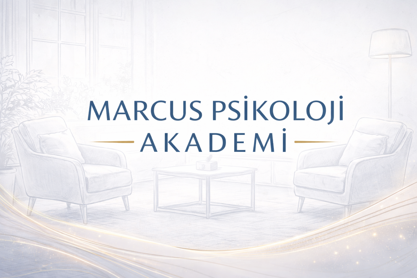 Marcus Psikoloji Akademi