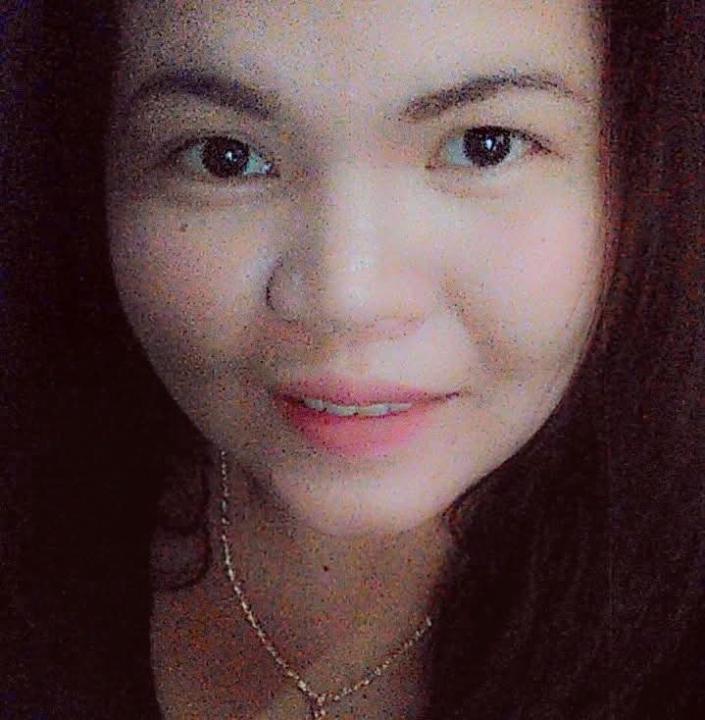 Arianne Chintz Dublas