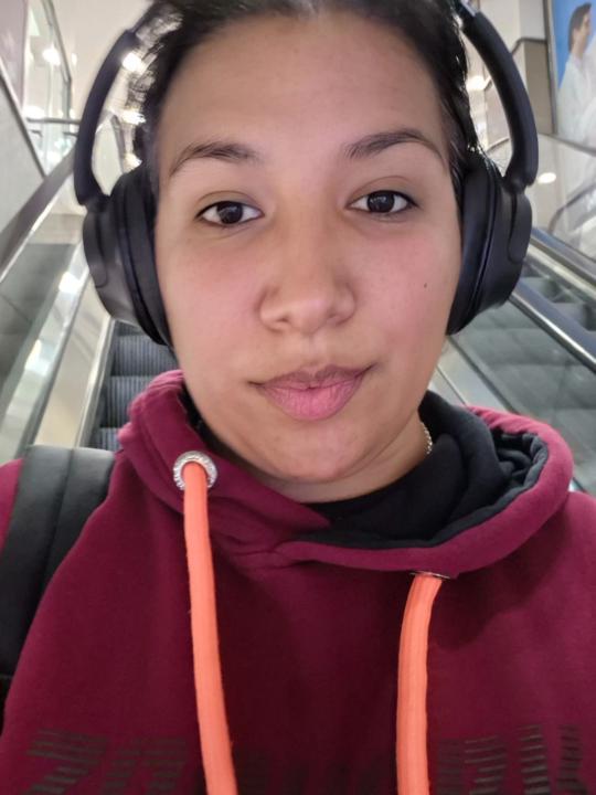 Dominique Cosgrove Marconi