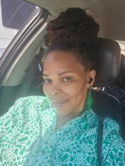 Maranda White
