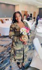 Gwen Brown