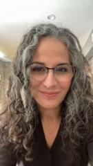 Christine B. Harris