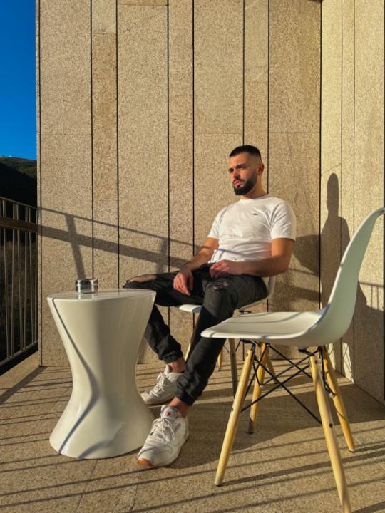 Fábio Mendes