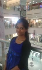 Binila John