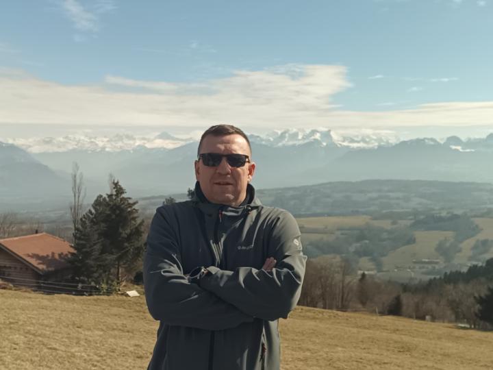 Rafał Fryzowski