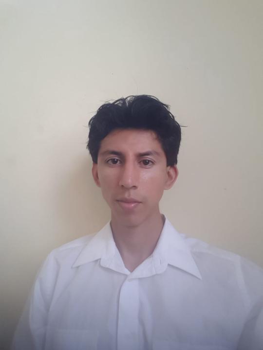 Jair Alvarado