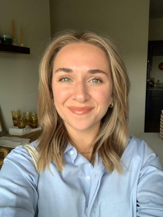 Alice Spicer