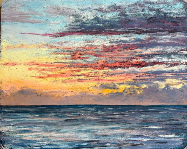 Carol Wrigglesworth
