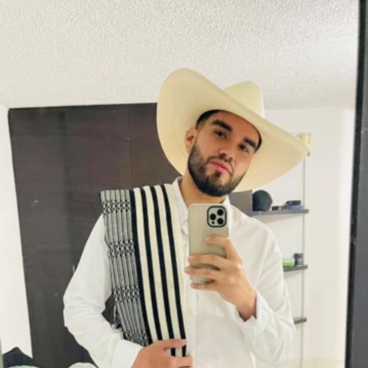 Andrés Jaramillo