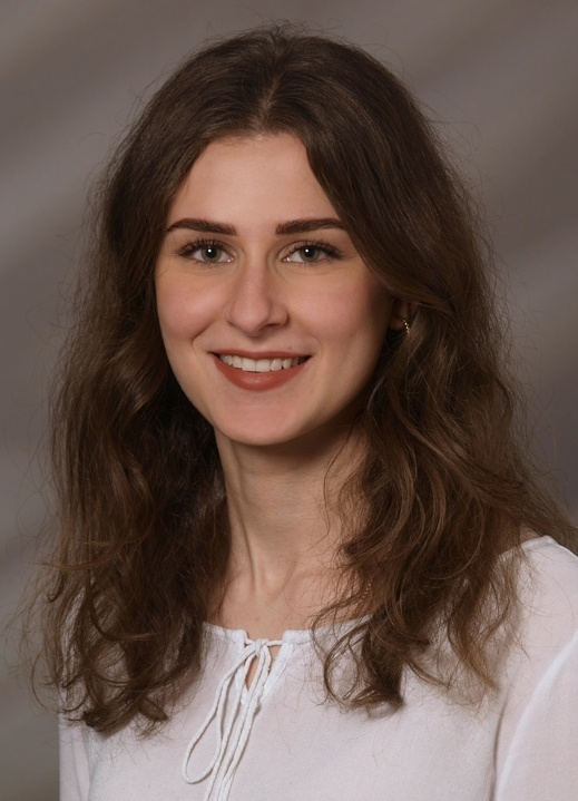 Martha Sofia Borges Greibaum