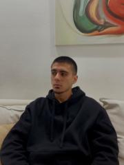Javier Díaz