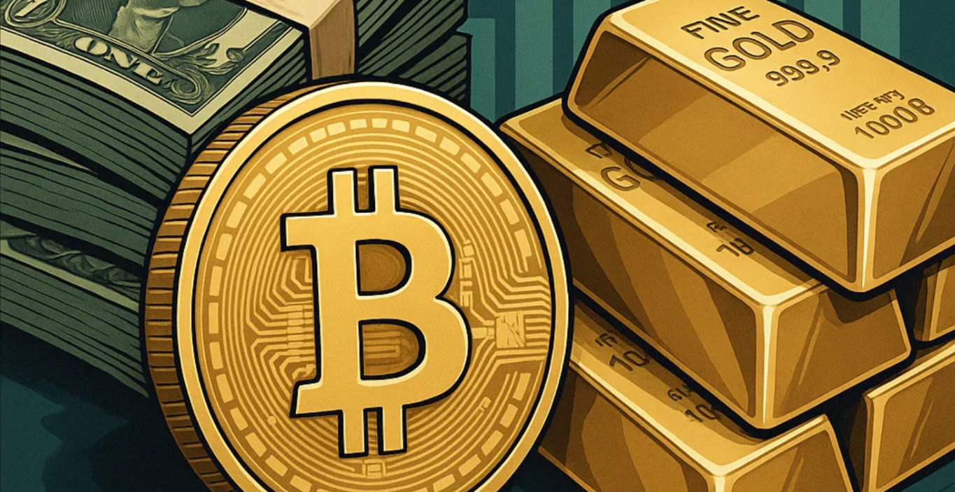 Bitcoin Grundlagen