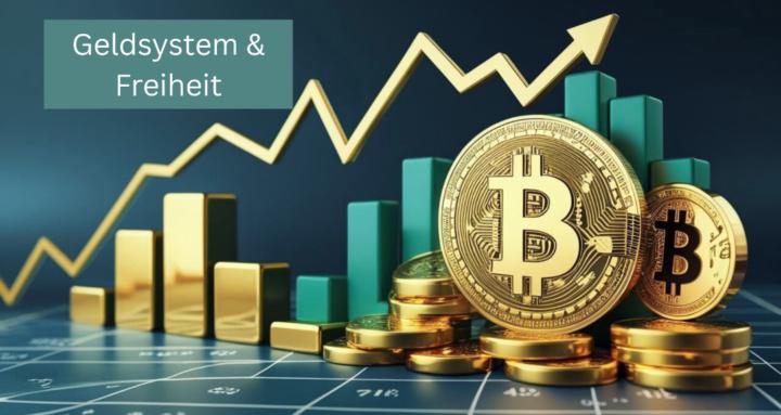 Geldsystem & Freiheit