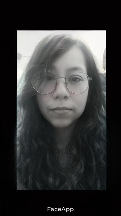 Rosy Méndez Sánchez