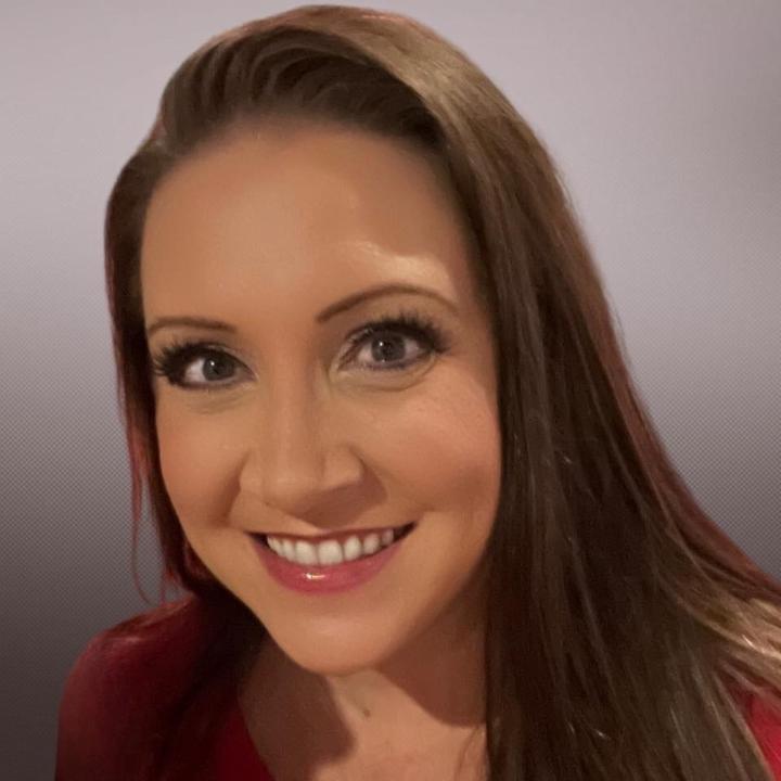 Sarah Tolbert