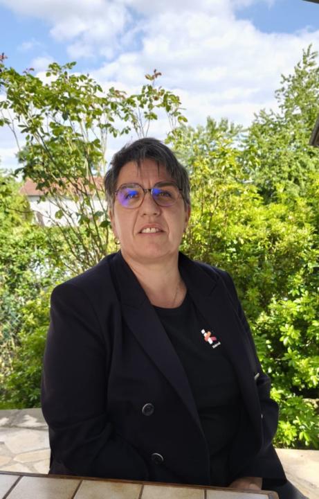 Bénédicte Guillaume