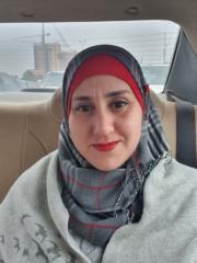 Zainab Farqad