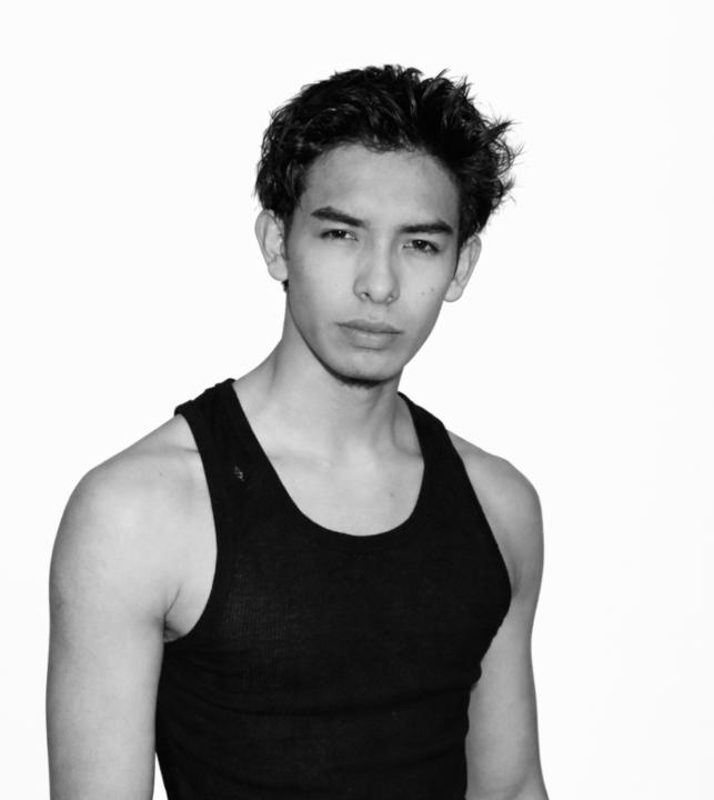 Alejandro Ezequiel