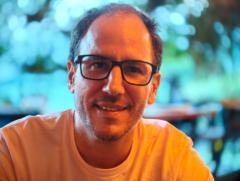 Alejandro Brugés