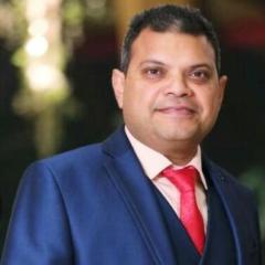 Gagan Hans