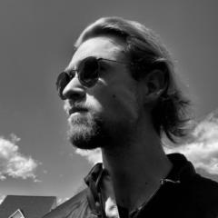 Ethan Sperry