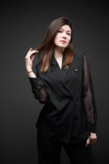 Eunice K