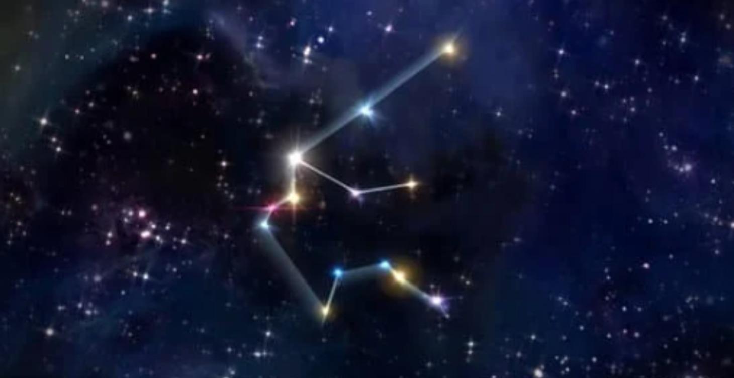 Your Nervous System Pattern : Aquarius Edition