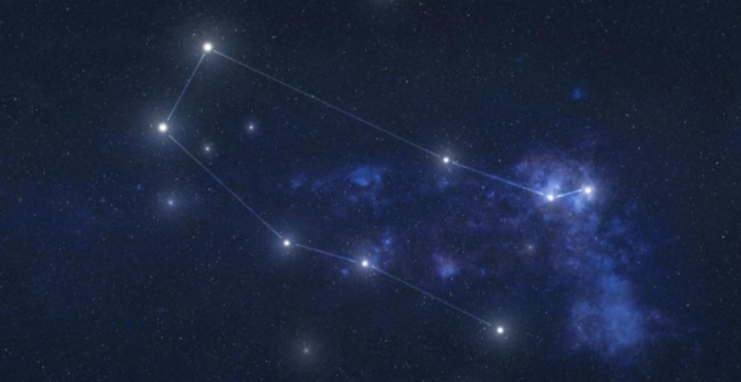 Your Nervous System Pattern: Gemini Edition