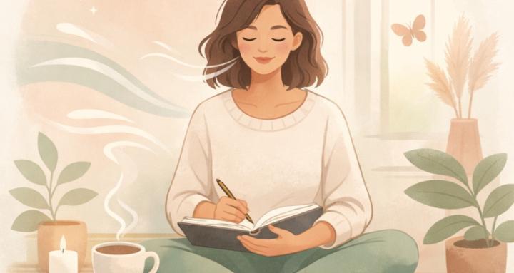 The Nervous System Reset