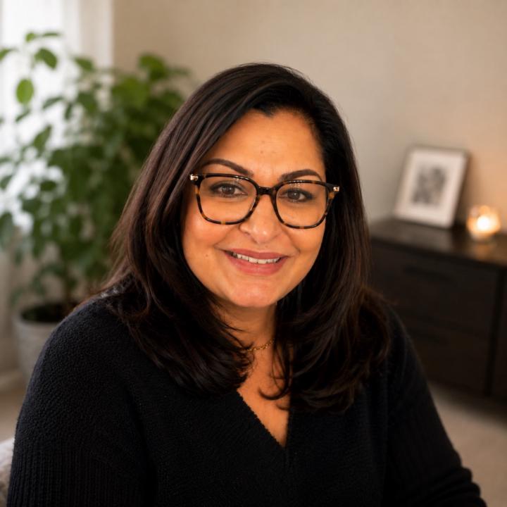 Nazima Rayani
