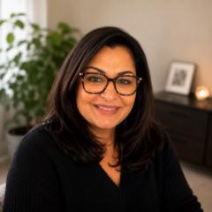Nazima Rayani