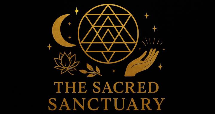The Sacred Sanctuary