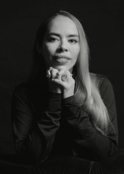 Jacqueline Armendáriz