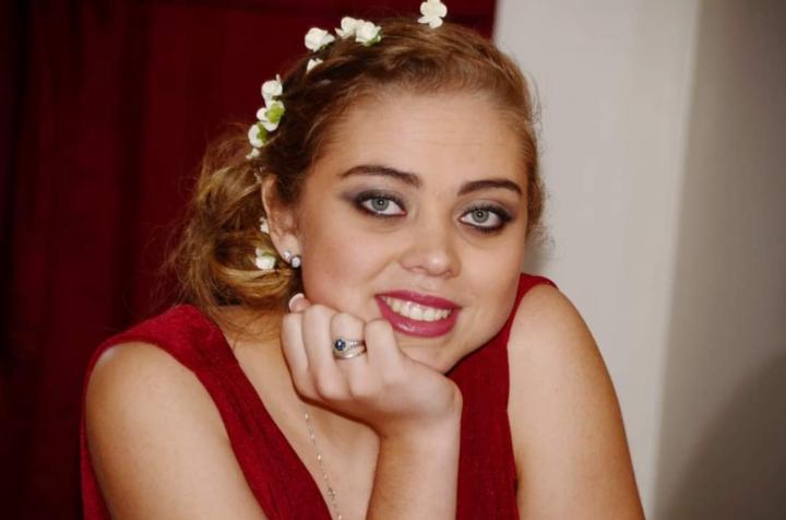 Charlene Blignaut