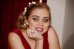 Charlene Blignaut