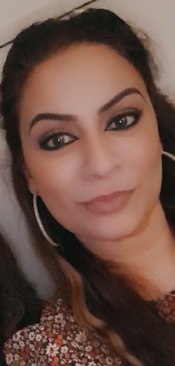 Feroza Begum
