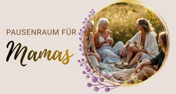 Pausenraum für Mamas